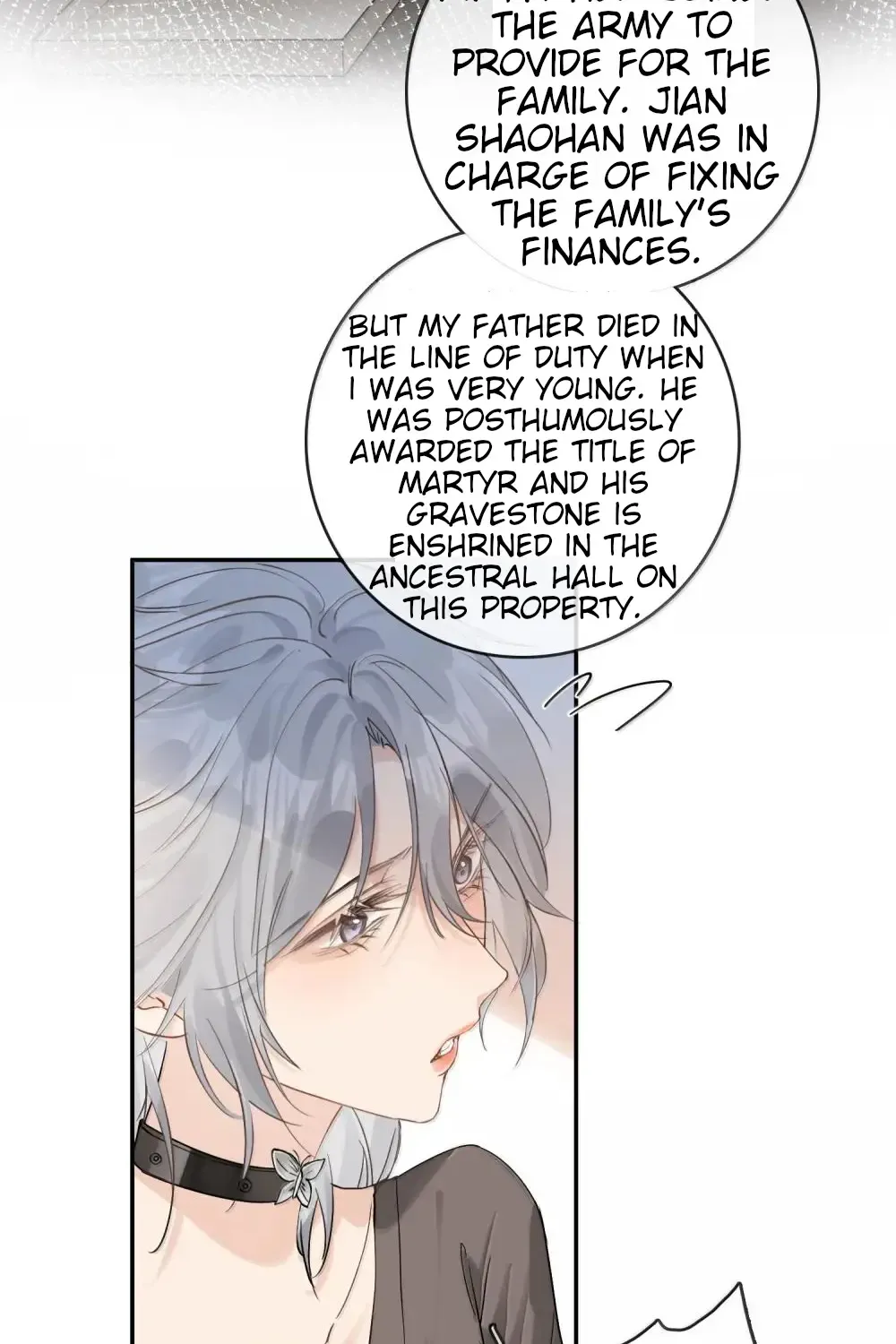Lang Xiaojie He Ta De Huli Meimei Zinmanga X Chapter 30 Page 57
