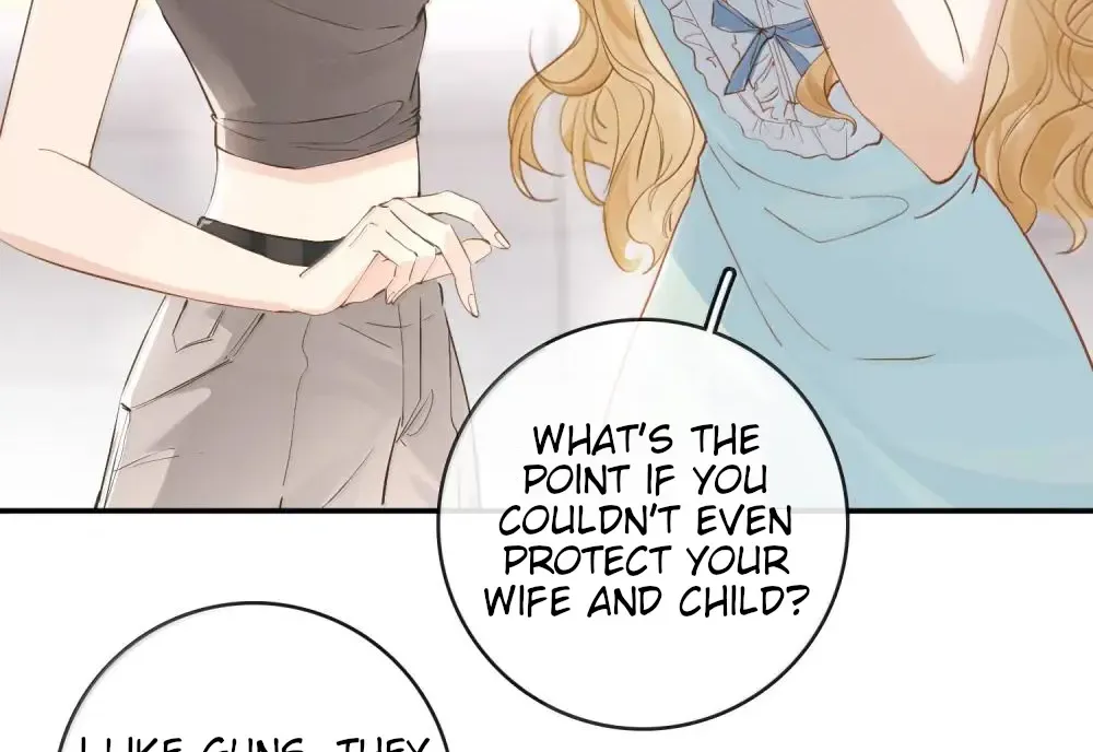 Lang Xiaojie He Ta De Huli Meimei Zinmanga X Chapter 30 Page 60