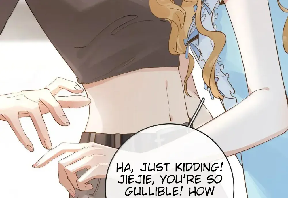 Lang Xiaojie He Ta De Huli Meimei Zinmanga X Chapter 30 Page 66