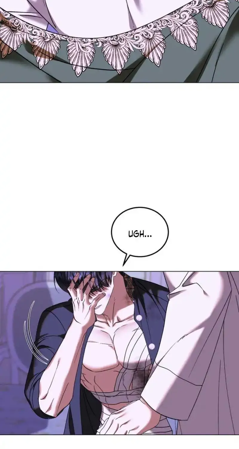 My Lover’s Personality Is a Little Strange Zinmanga X Chapter 19 Page 12