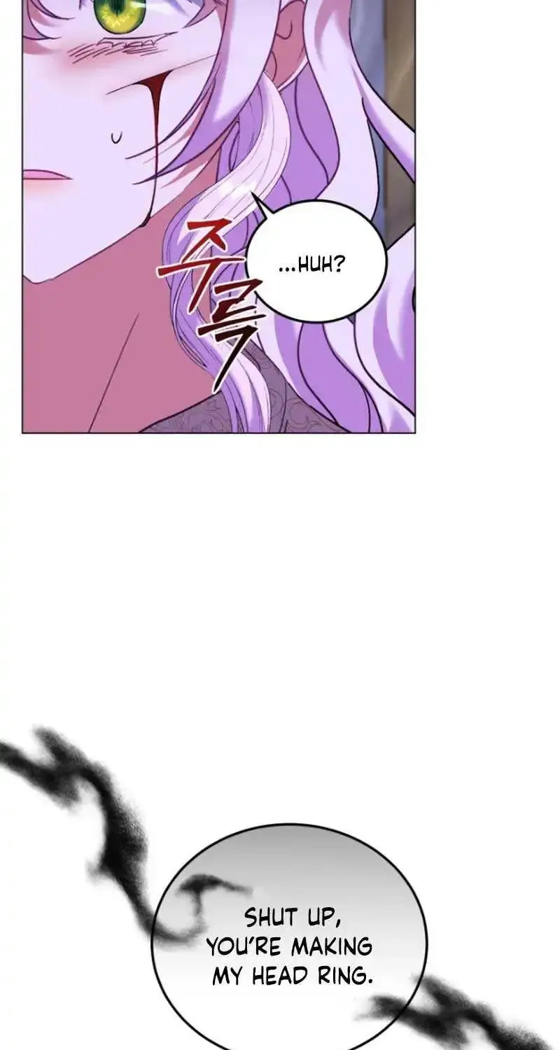 My Lover’s Personality Is a Little Strange Zinmanga X Chapter 19 Page 18