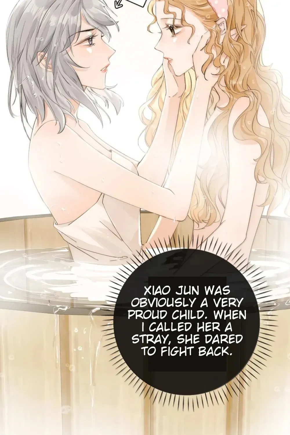 Lang Xiaojie He Ta De Huli Meimei Zinmanga X Chapter 29 Page 48