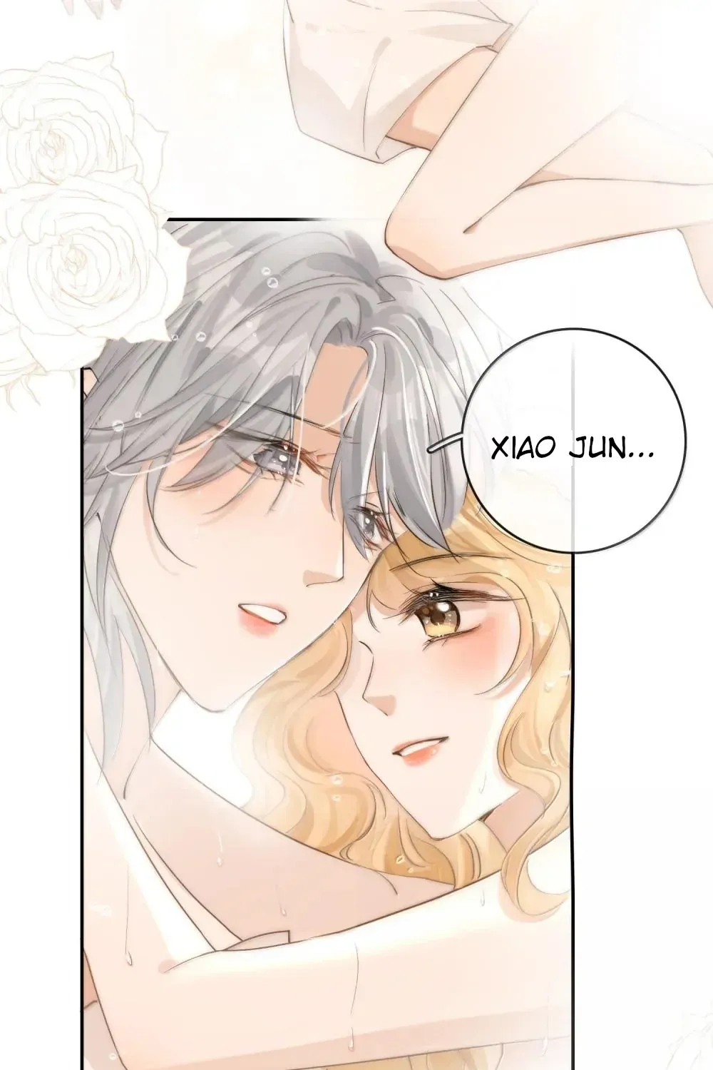 Lang Xiaojie He Ta De Huli Meimei Zinmanga X Chapter 29 Page 56