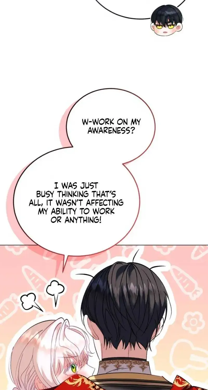 My Lover’s Personality Is a Little Strange Zinmanga X Chapter 18 Page 38