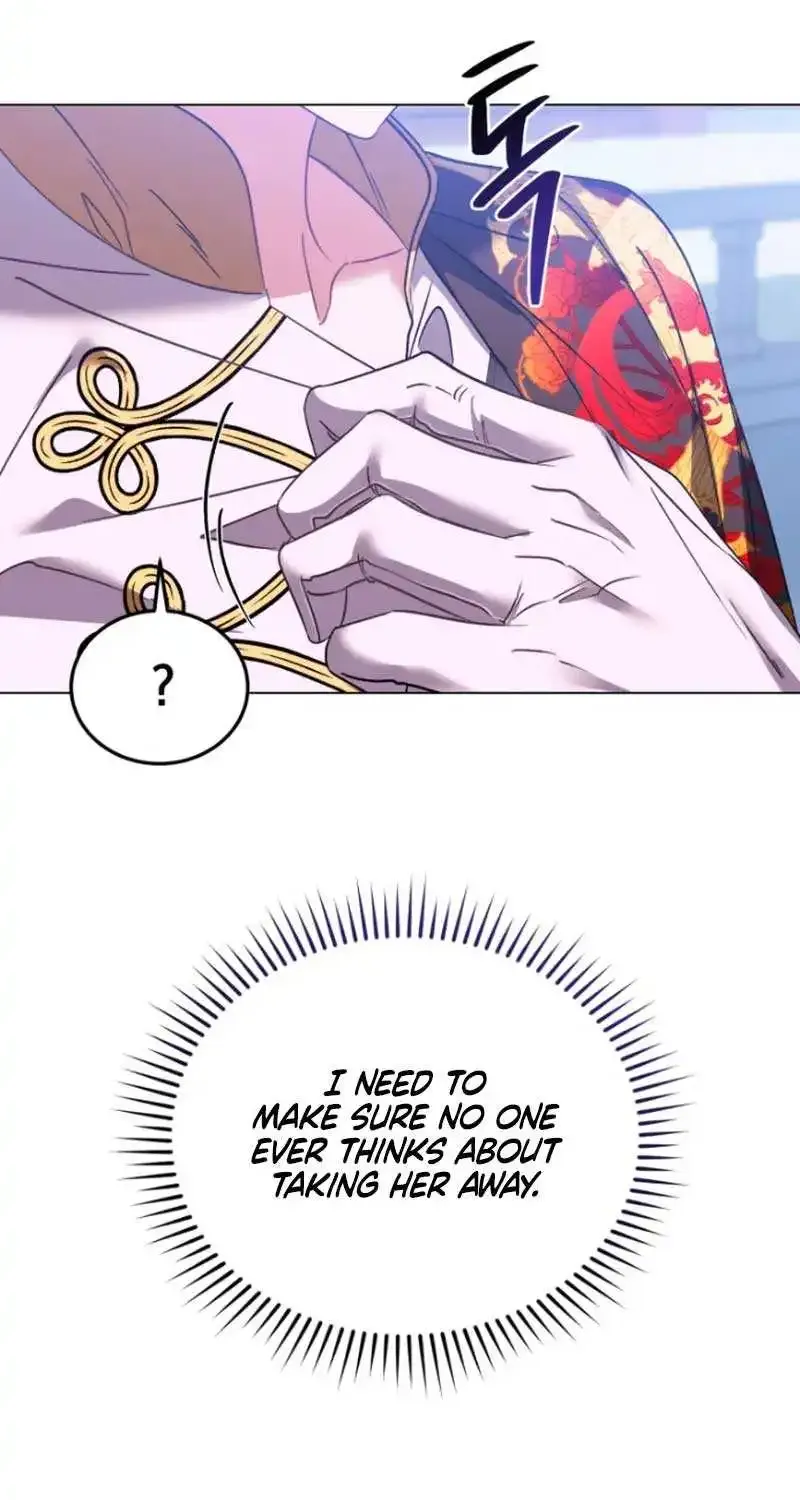 My Lover’s Personality Is a Little Strange Zinmanga X Chapter 18 Page 47