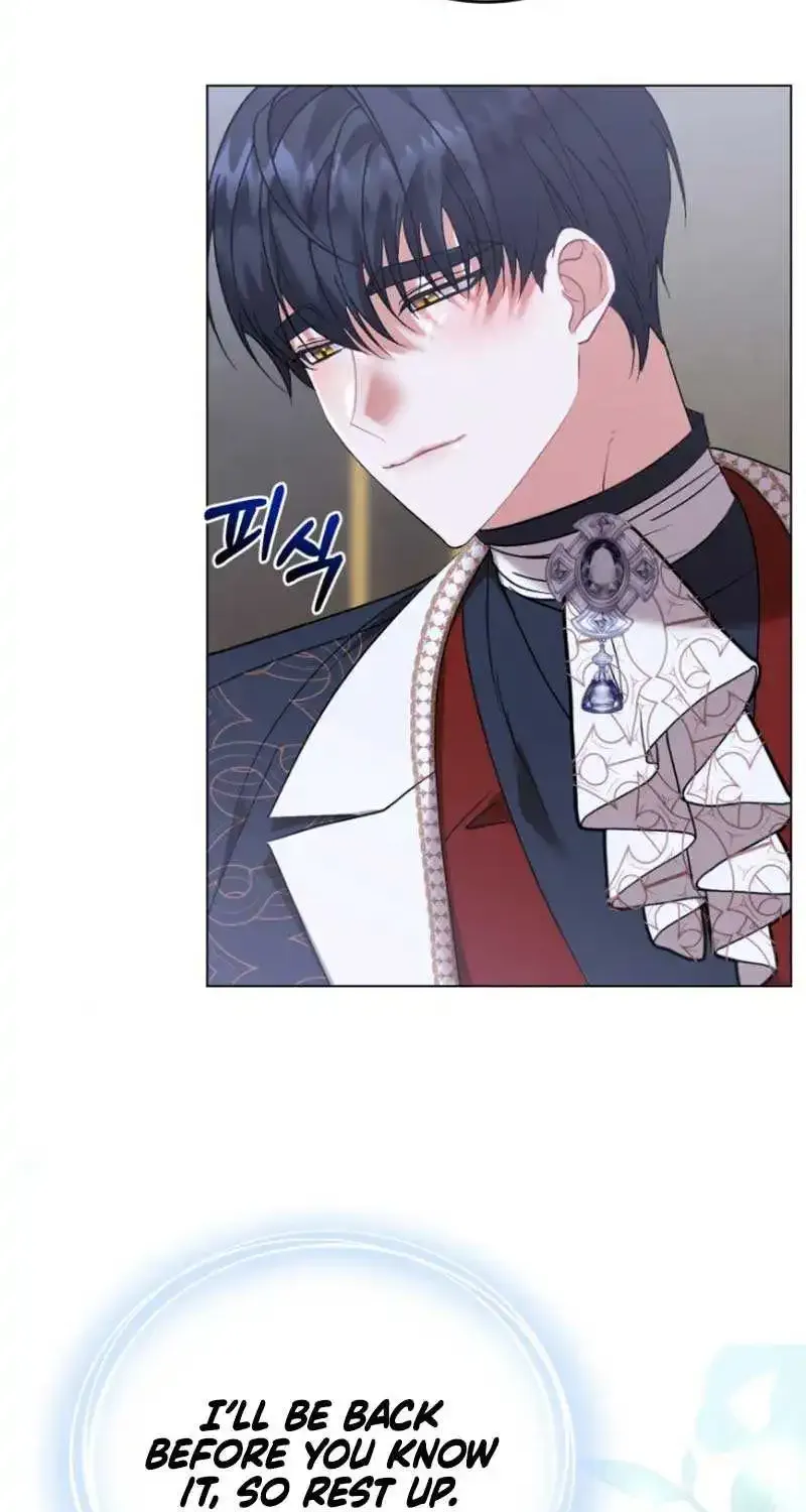 My Lover’s Personality Is a Little Strange Zinmanga X Chapter 18 Page 78