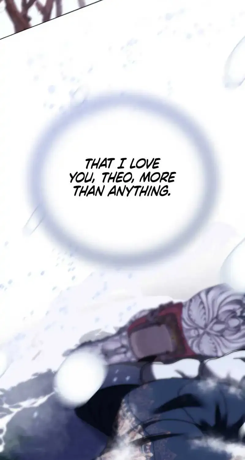 My Lover’s Personality Is a Little Strange Zinmanga X Chapter 18 Page 96