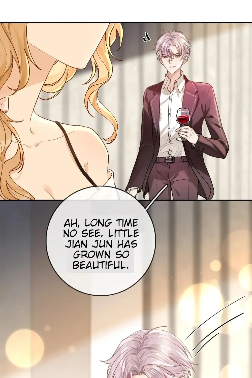 Lang Xiaojie He Ta De Huli Meimei Zinmanga X Chapter 28 Page 4