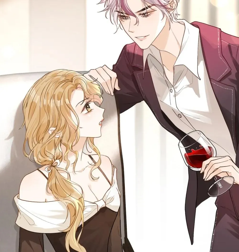 Lang Xiaojie He Ta De Huli Meimei Zinmanga X Chapter 28 Page 5