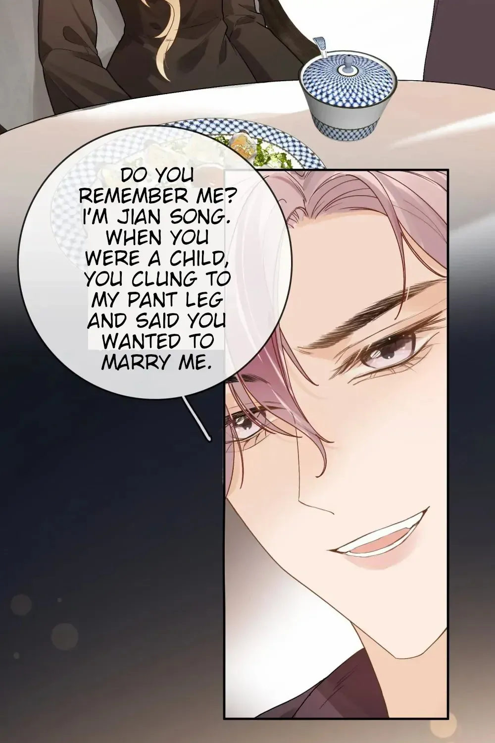 Lang Xiaojie He Ta De Huli Meimei Zinmanga X Chapter 28 Page 6