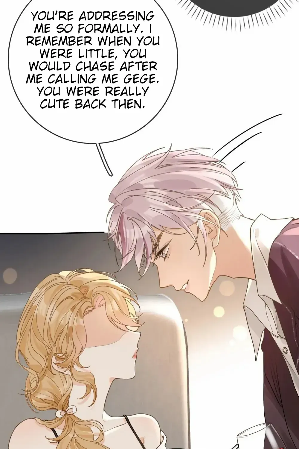 Lang Xiaojie He Ta De Huli Meimei Zinmanga X Chapter 28 Page 8