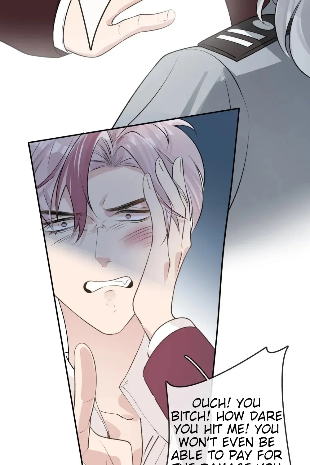 Lang Xiaojie He Ta De Huli Meimei Zinmanga X Chapter 28 Page 49