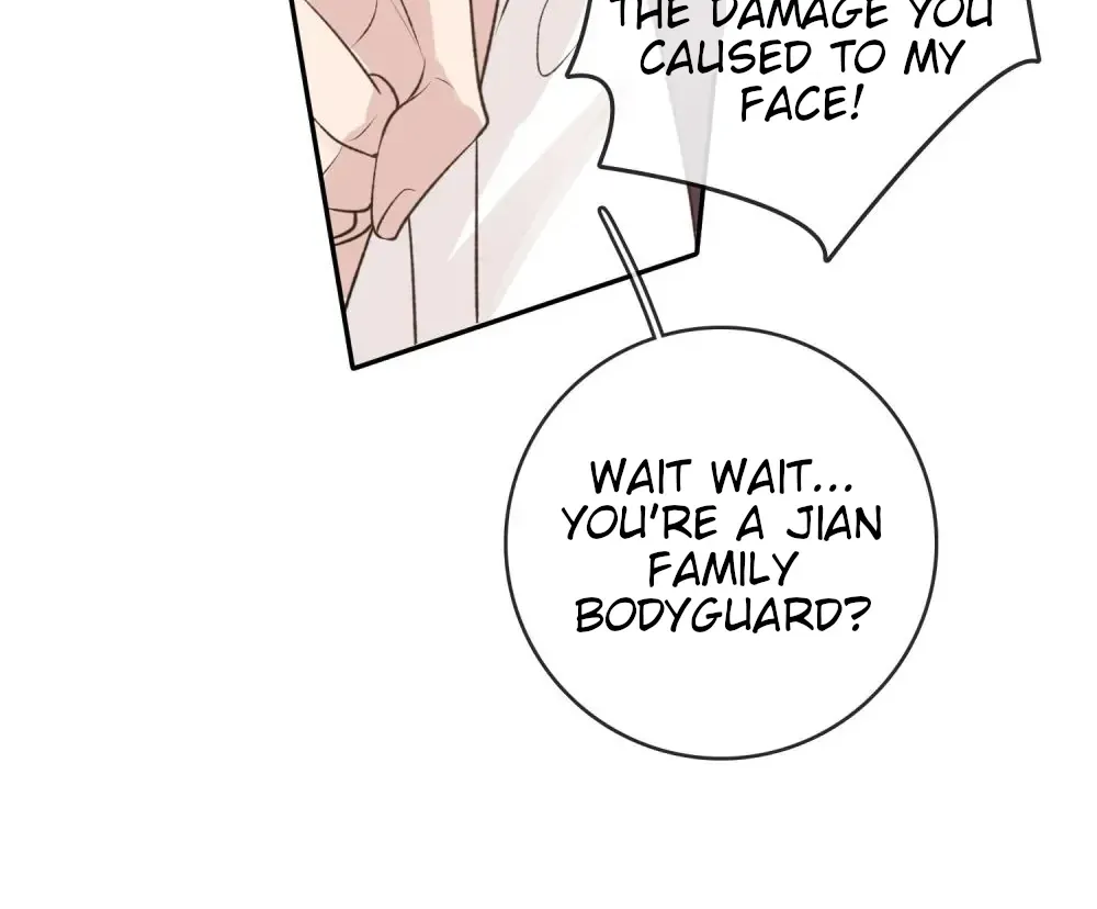 Lang Xiaojie He Ta De Huli Meimei Zinmanga X Chapter 28 Page 50