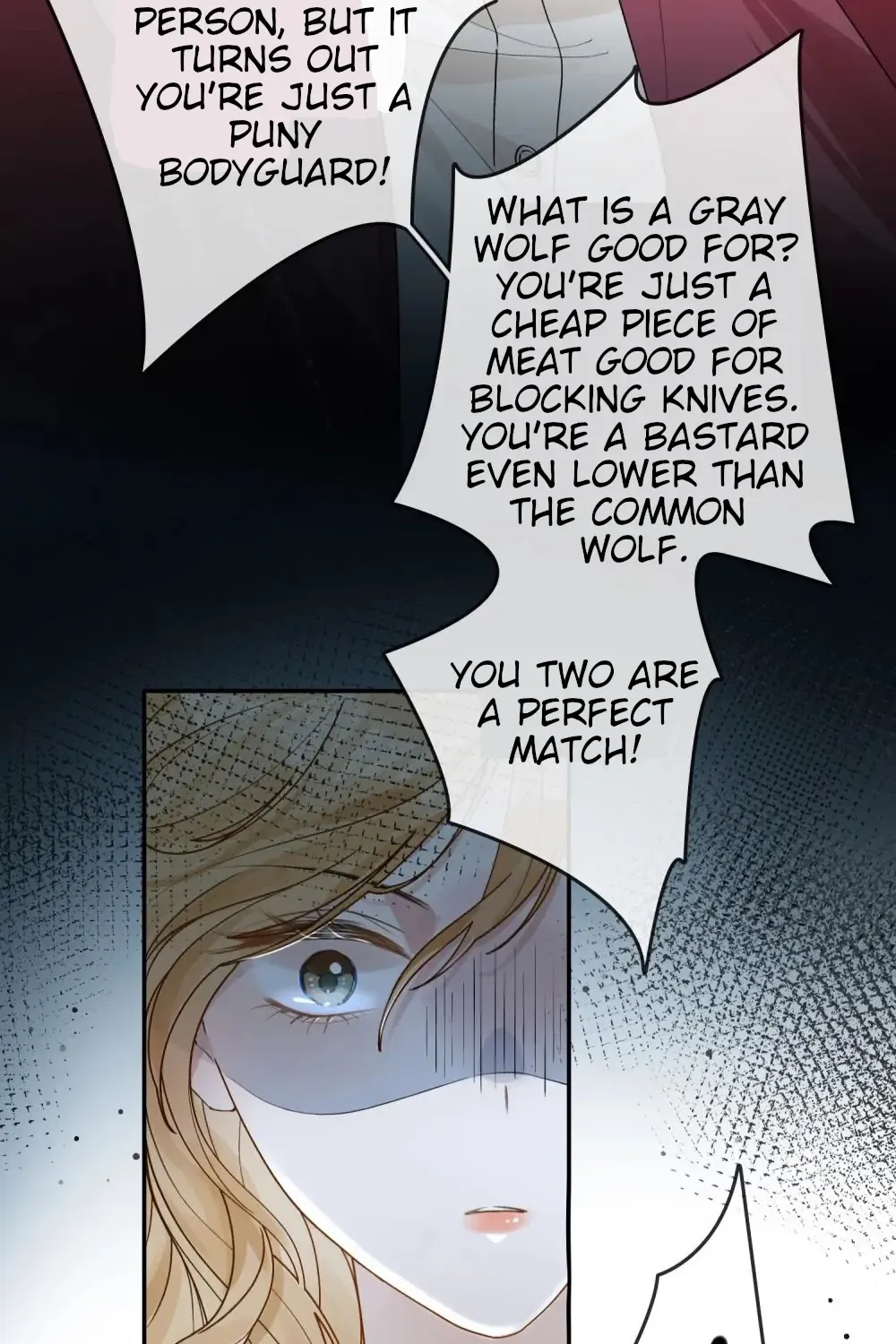 Lang Xiaojie He Ta De Huli Meimei Zinmanga X Chapter 28 Page 52