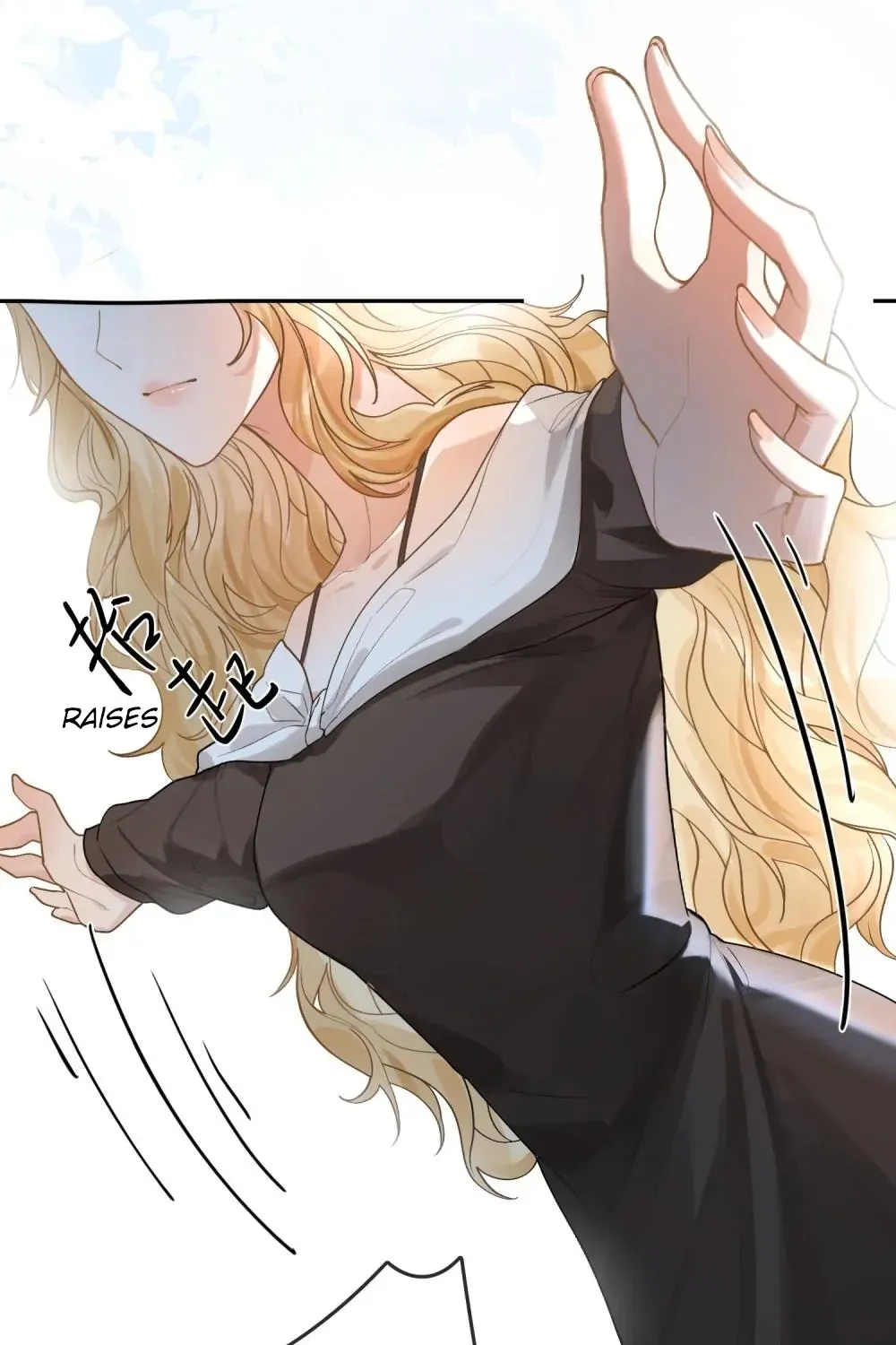 Lang Xiaojie He Ta De Huli Meimei Zinmanga X Chapter 28 Page 56