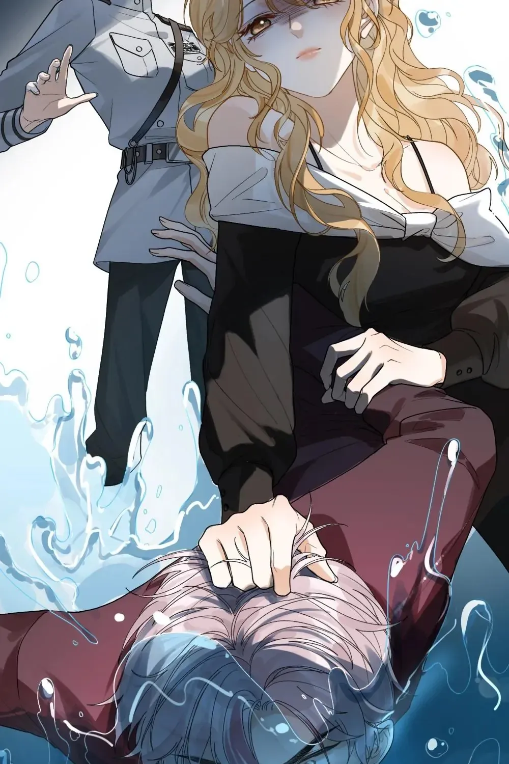 Lang Xiaojie He Ta De Huli Meimei Zinmanga X Chapter 28 Page 62