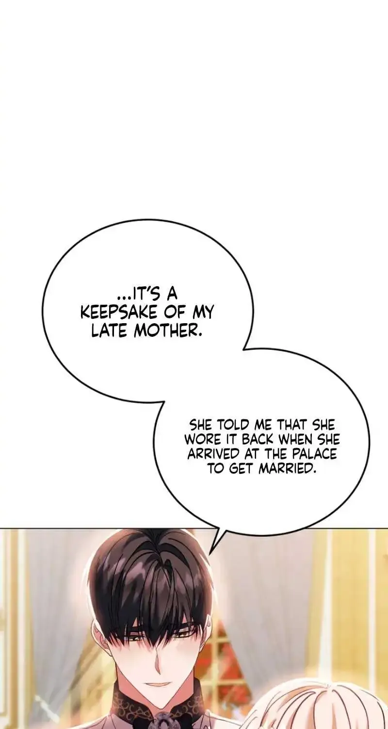 My Lover’s Personality Is a Little Strange Zinmanga X Chapter 17 Page 49