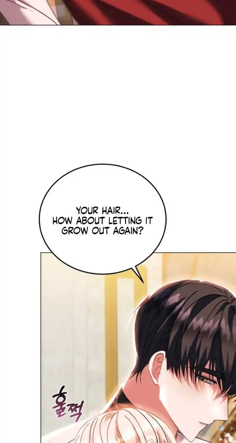 My Lover’s Personality Is a Little Strange Zinmanga X Chapter 17 Page 58