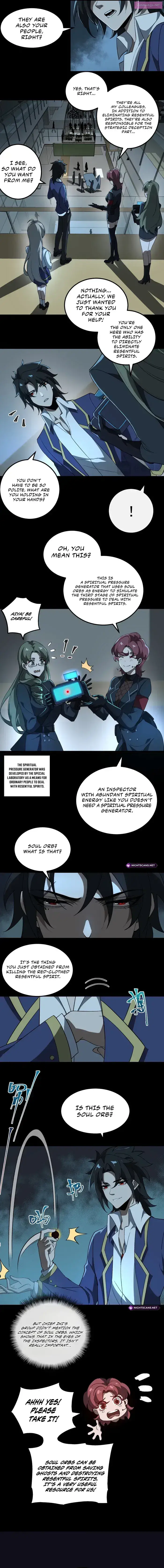 I created an Urban Legend Zinmanga X Chapter 19 Page 2
