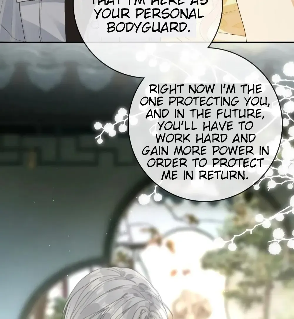 Lang Xiaojie He Ta De Huli Meimei Zinmanga X Chapter 27 Page 21