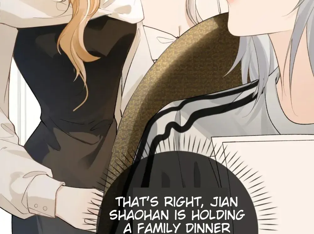 Lang Xiaojie He Ta De Huli Meimei Zinmanga X Chapter 27 Page 35