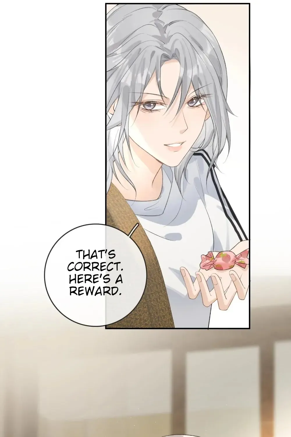 Lang Xiaojie He Ta De Huli Meimei Zinmanga X Chapter 27 Page 44