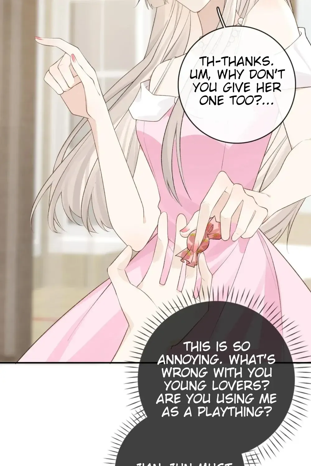 Lang Xiaojie He Ta De Huli Meimei Zinmanga X Chapter 27 Page 46