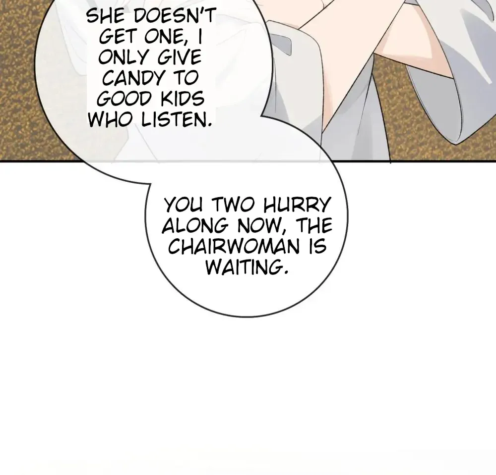 Lang Xiaojie He Ta De Huli Meimei Zinmanga X Chapter 27 Page 49
