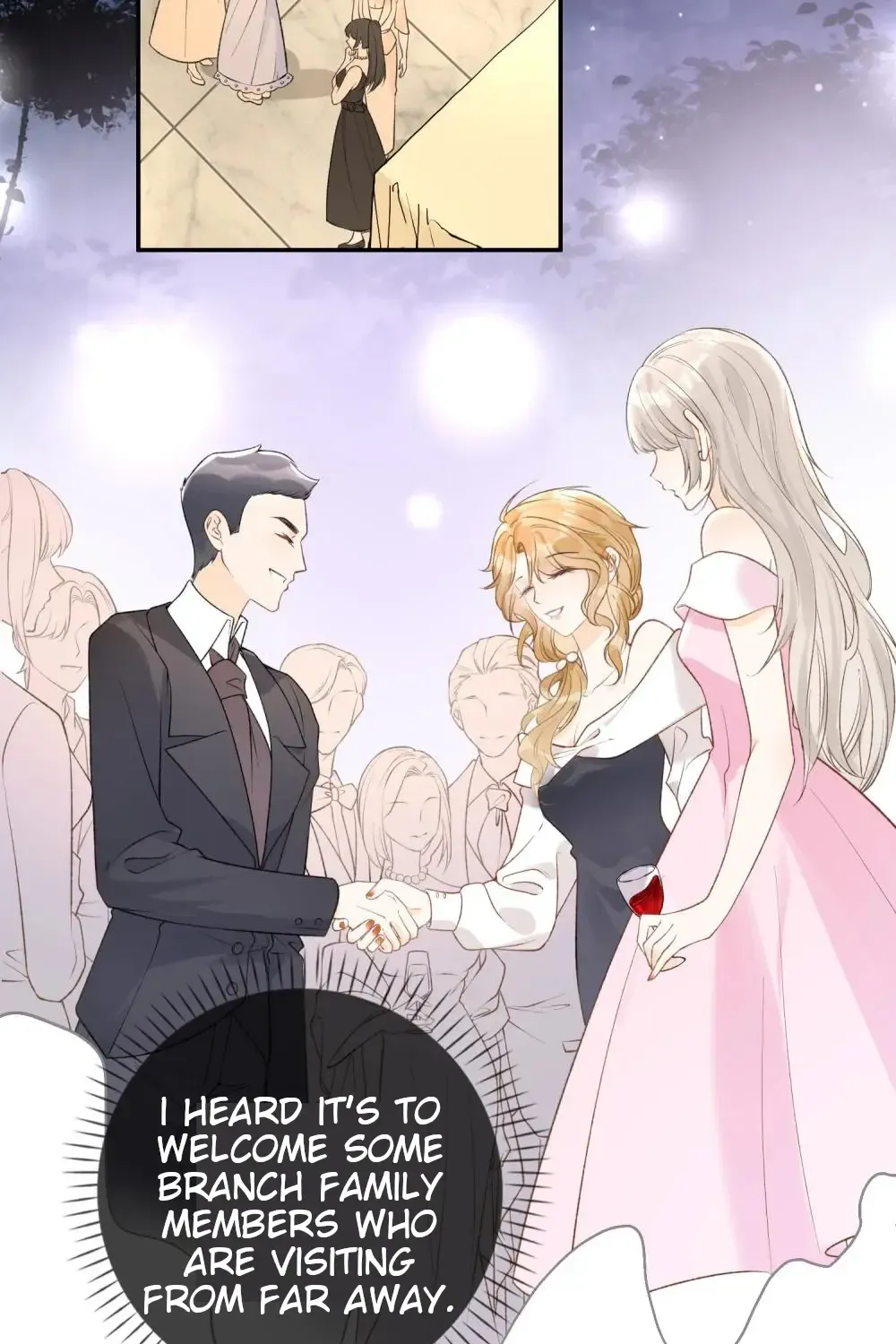 Lang Xiaojie He Ta De Huli Meimei Zinmanga X Chapter 27 Page 52