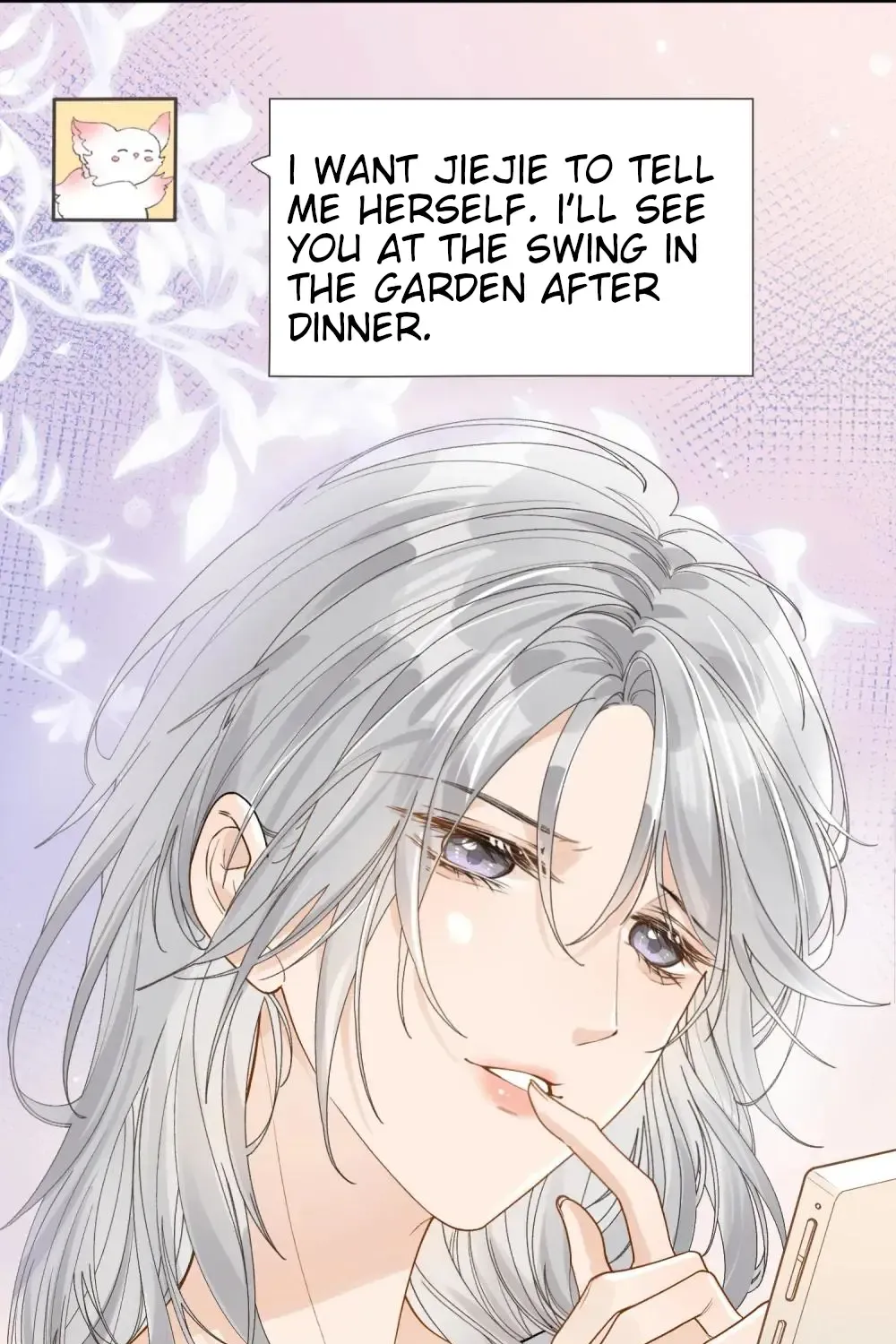 Lang Xiaojie He Ta De Huli Meimei Zinmanga X Chapter 27 Page 62