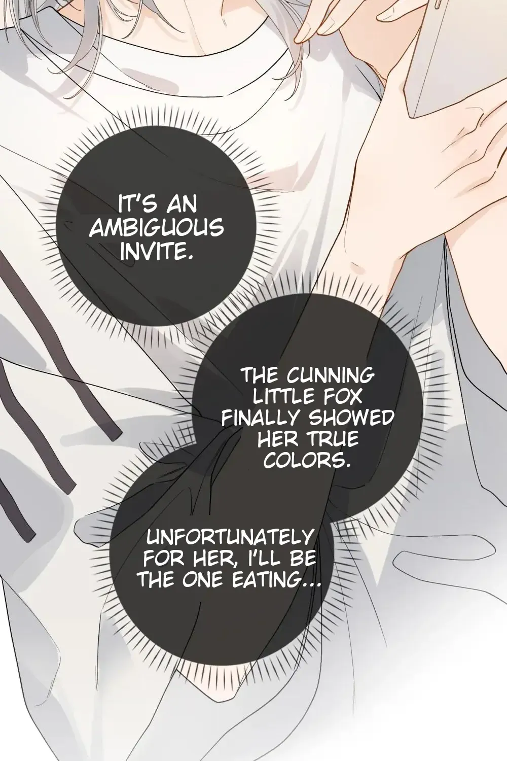 Lang Xiaojie He Ta De Huli Meimei Zinmanga X Chapter 27 Page 63