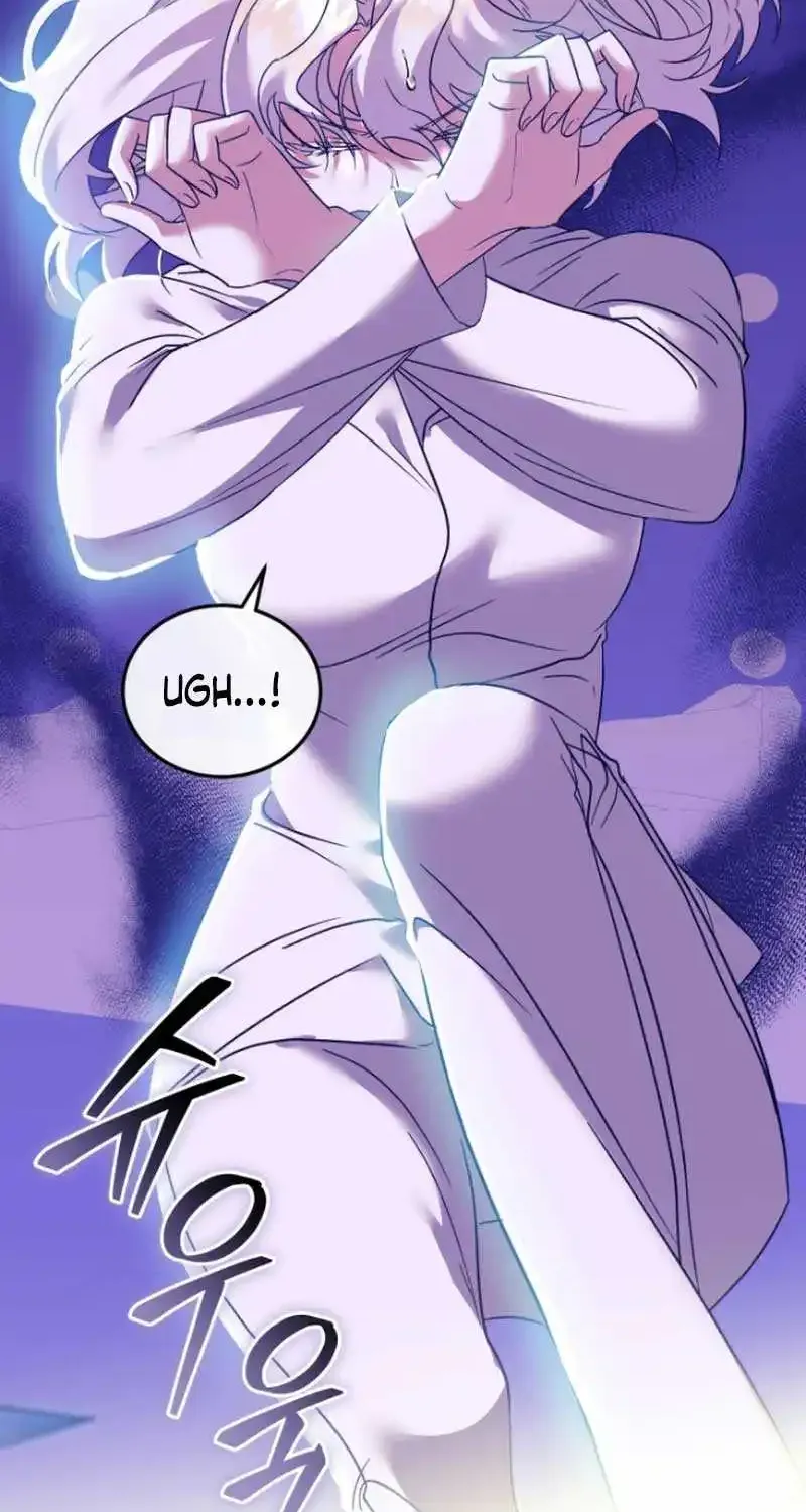 My Lover’s Personality Is a Little Strange Zinmanga X Chapter 16 Page 12