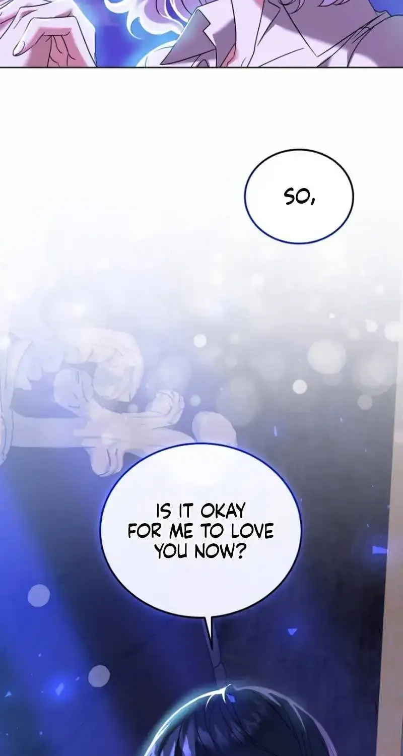 My Lover’s Personality Is a Little Strange Zinmanga X Chapter 16 Page 17