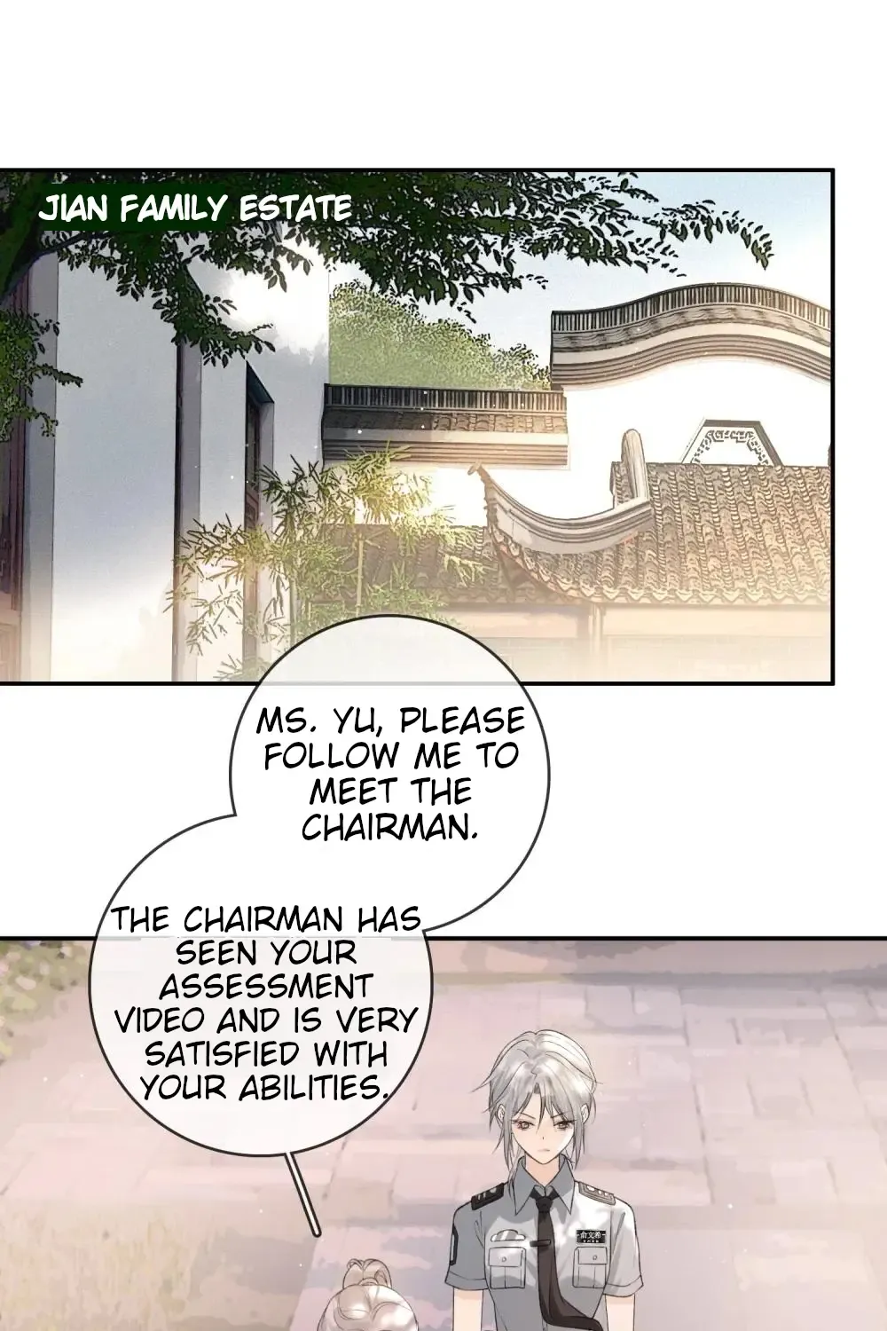 Lang Xiaojie He Ta De Huli Meimei Zinmanga X Chapter 26 Page 2