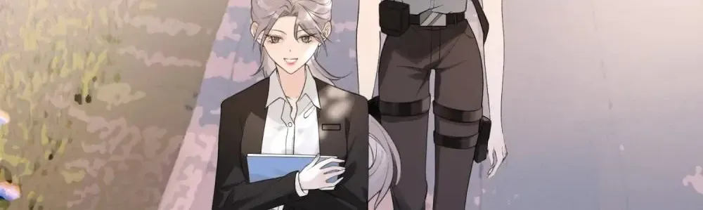 Lang Xiaojie He Ta De Huli Meimei Zinmanga X Chapter 26 Page 3