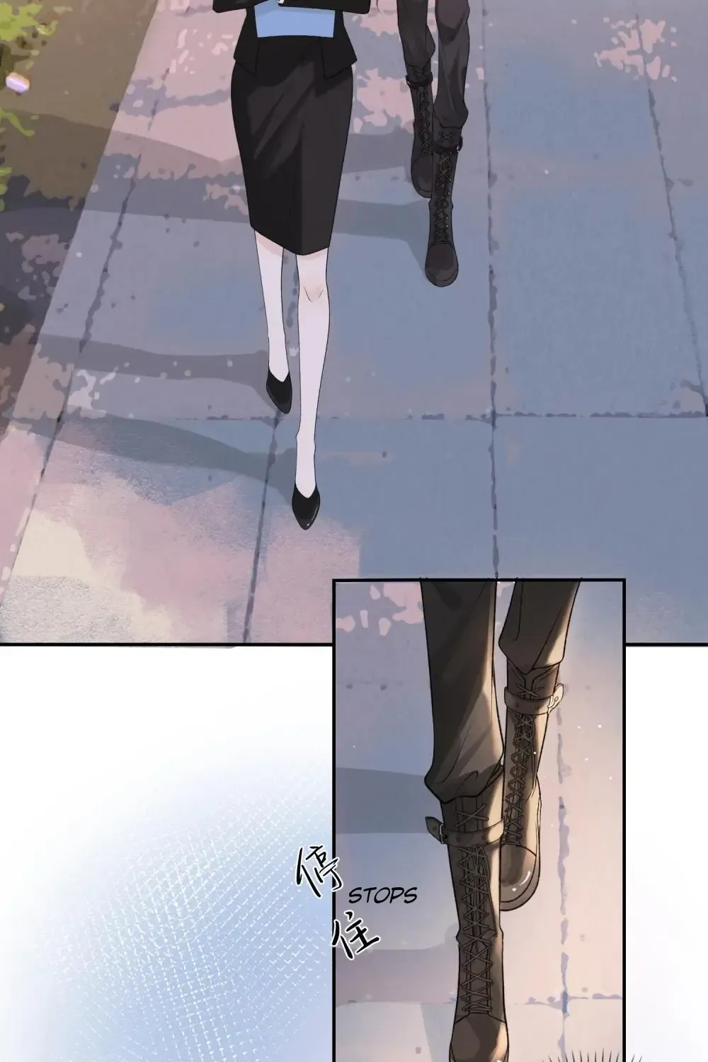 Lang Xiaojie He Ta De Huli Meimei Zinmanga X Chapter 26 Page 4