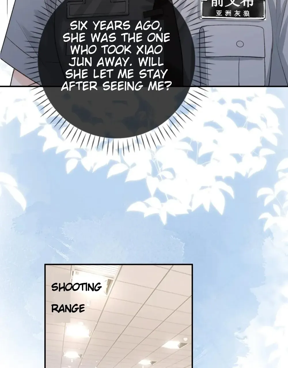 Lang Xiaojie He Ta De Huli Meimei Zinmanga X Chapter 26 Page 7