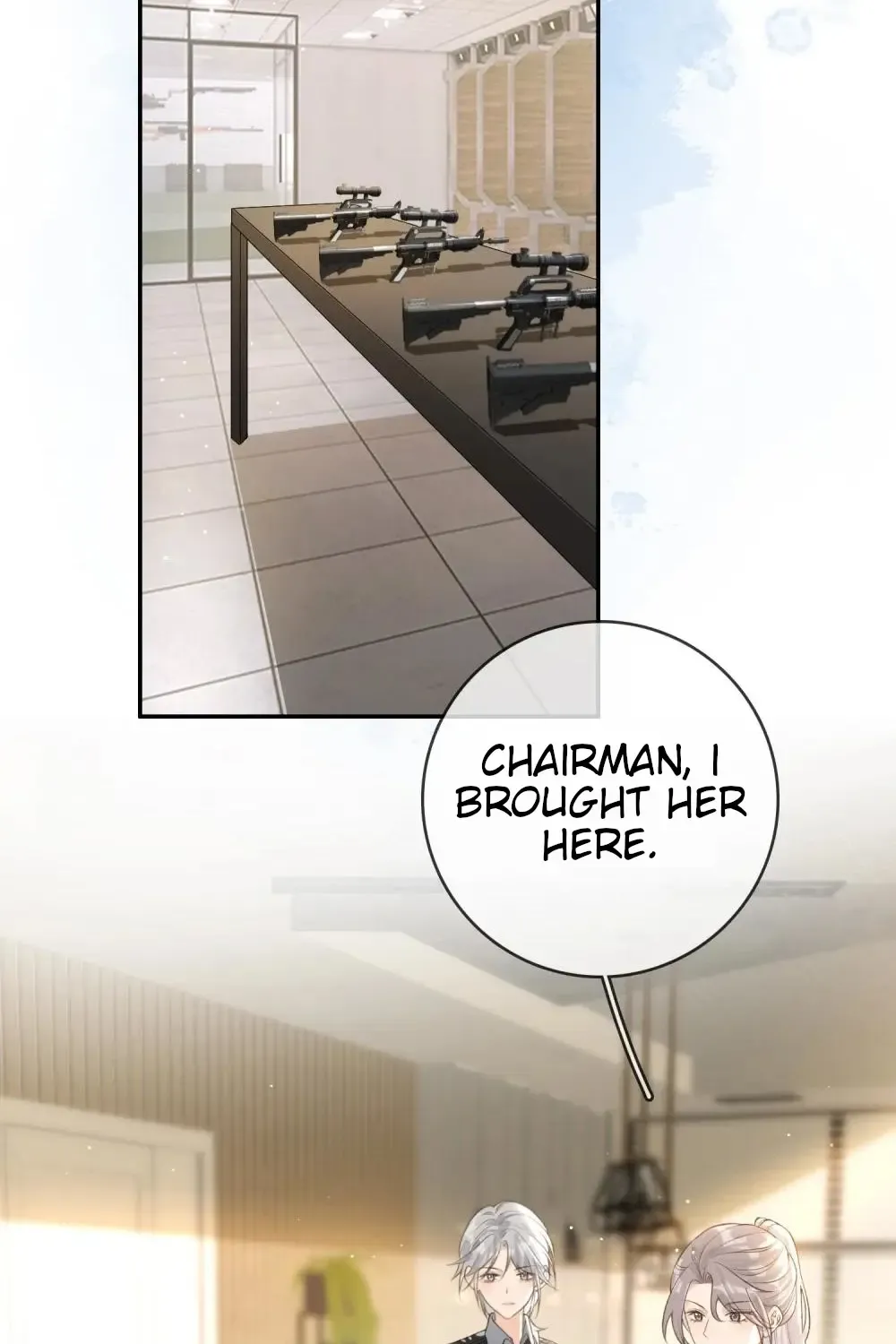 Lang Xiaojie He Ta De Huli Meimei Zinmanga X Chapter 26 Page 8