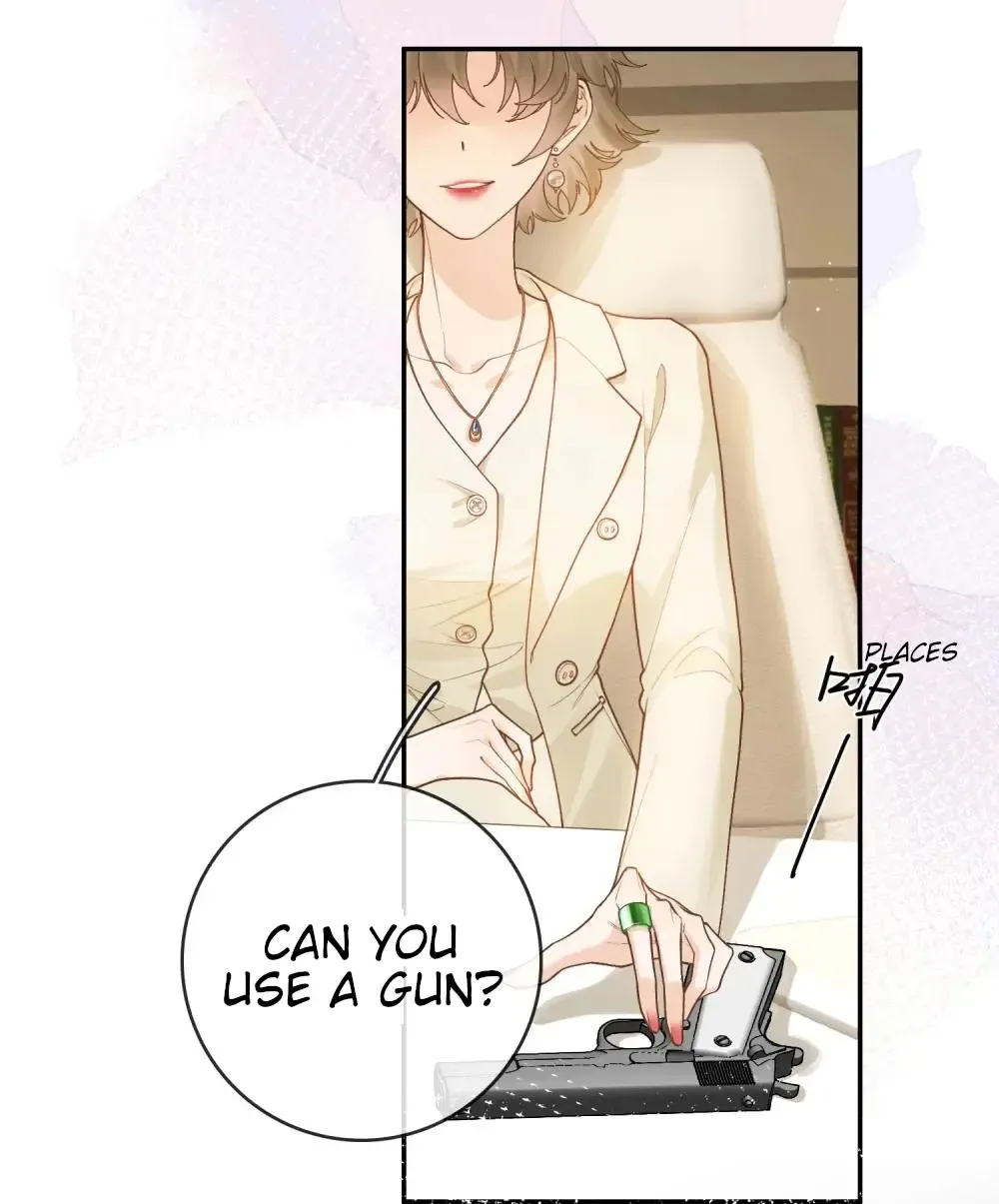 Lang Xiaojie He Ta De Huli Meimei Zinmanga X Chapter 26 Page 15