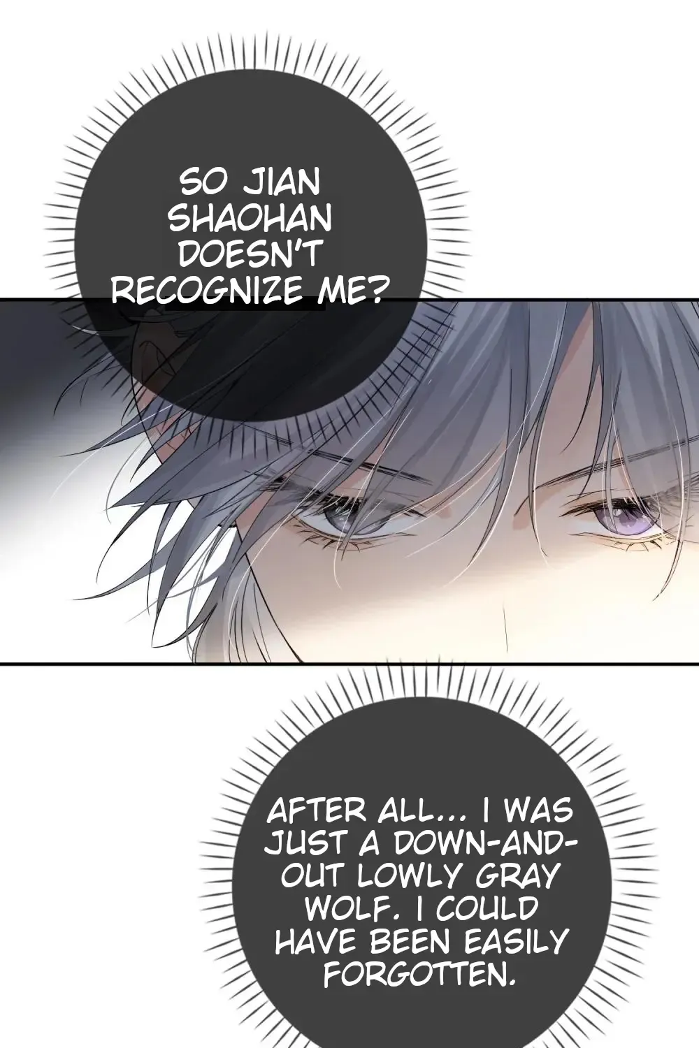 Lang Xiaojie He Ta De Huli Meimei Zinmanga X Chapter 26 Page 31