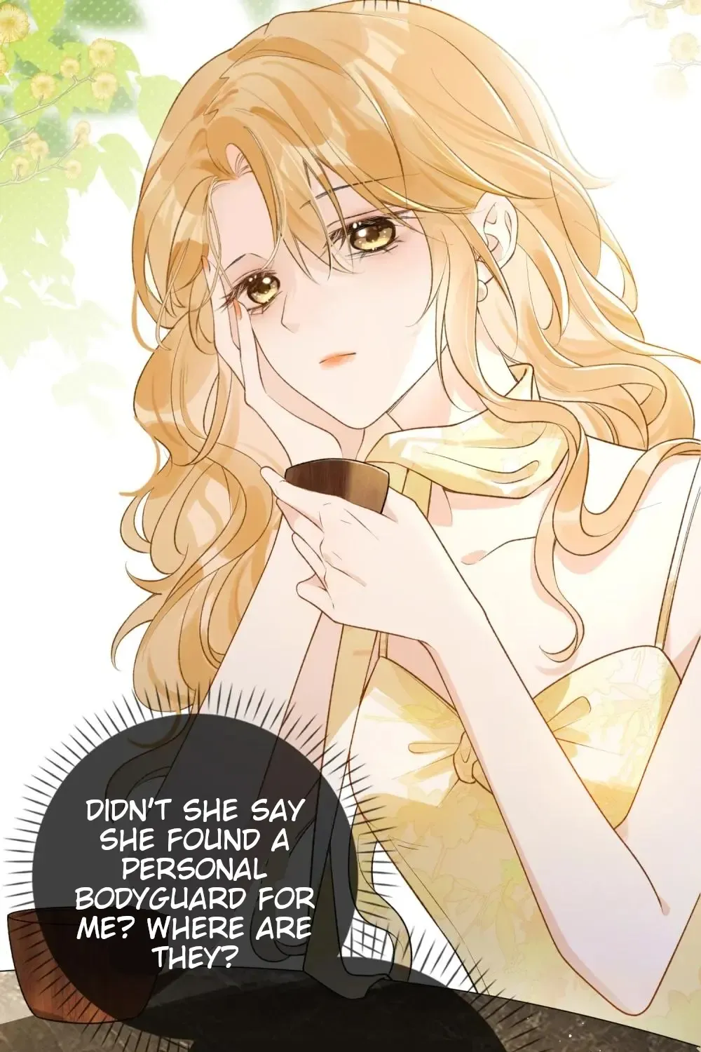Lang Xiaojie He Ta De Huli Meimei Zinmanga X Chapter 26 Page 40
