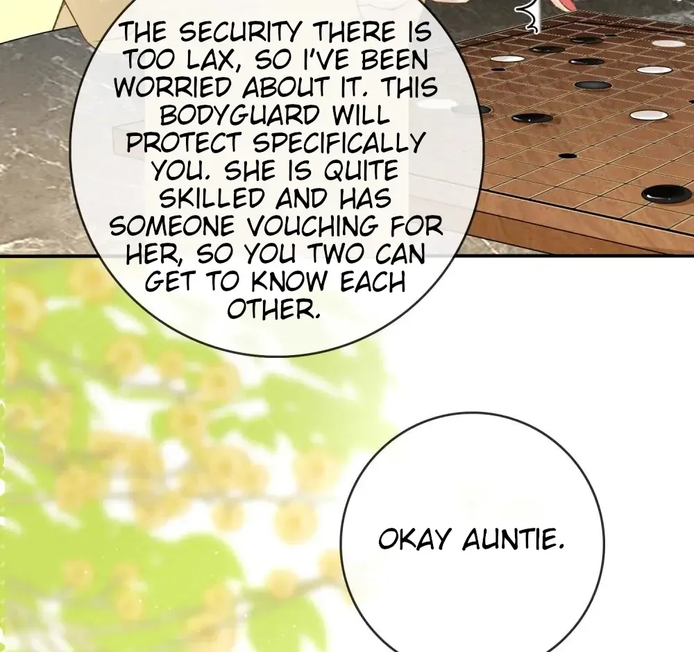 Lang Xiaojie He Ta De Huli Meimei Zinmanga X Chapter 26 Page 47