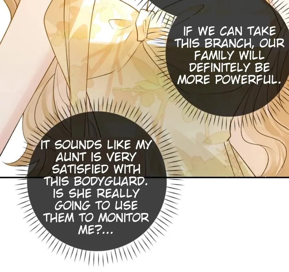 Lang Xiaojie He Ta De Huli Meimei Zinmanga X Chapter 26 Page 49