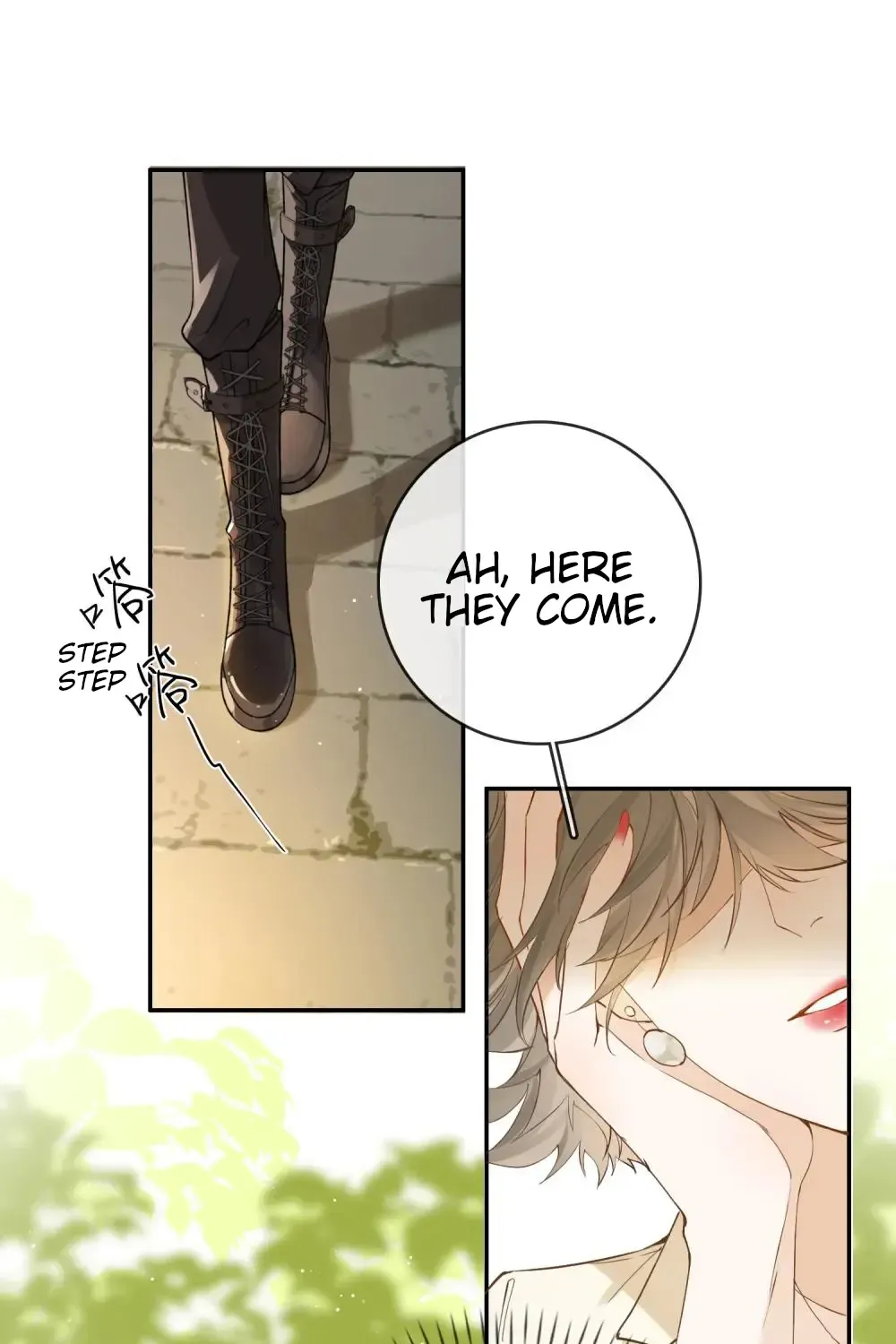Lang Xiaojie He Ta De Huli Meimei Zinmanga X Chapter 26 Page 50