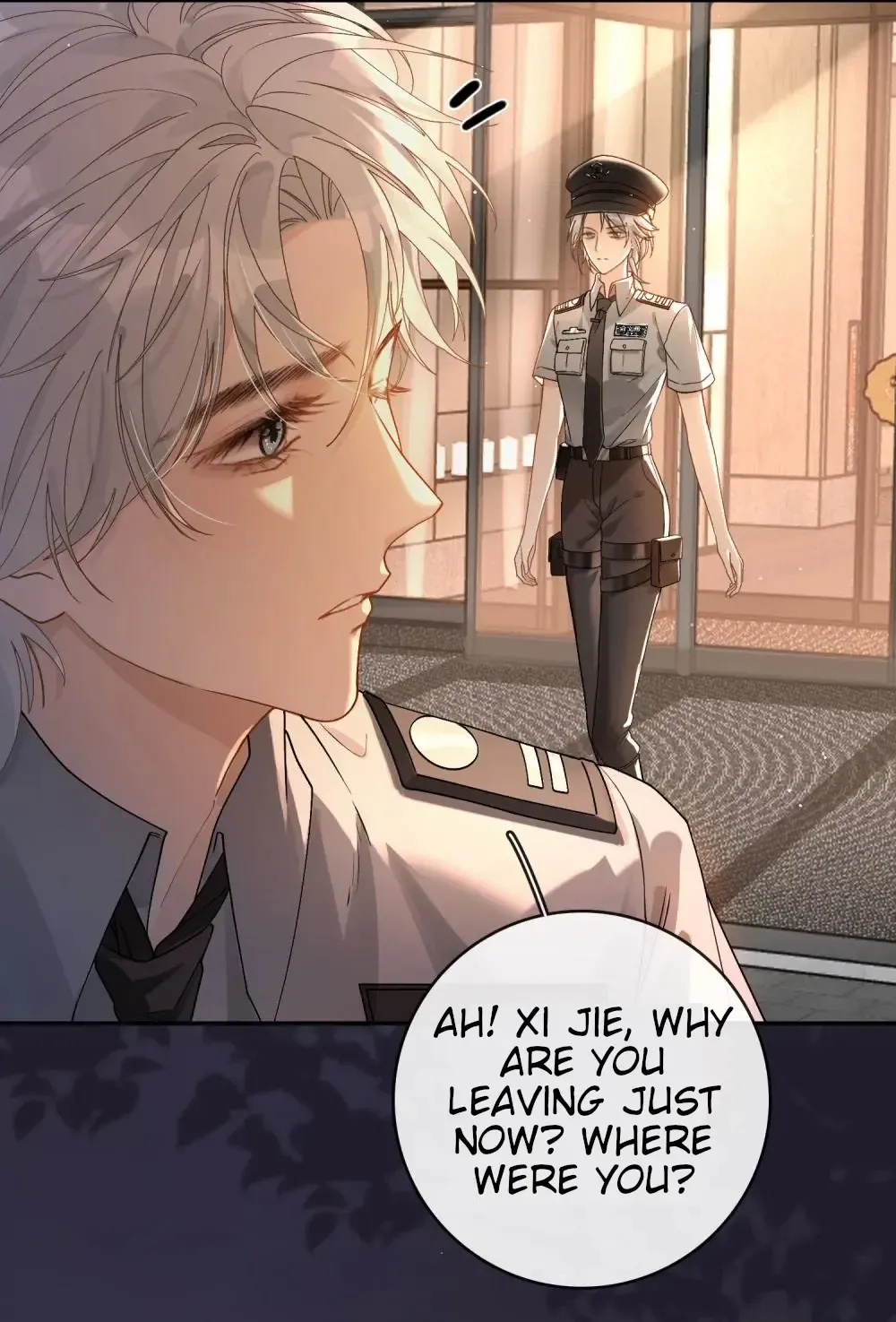Lang Xiaojie He Ta De Huli Meimei Zinmanga X Chapter 25 Page 4