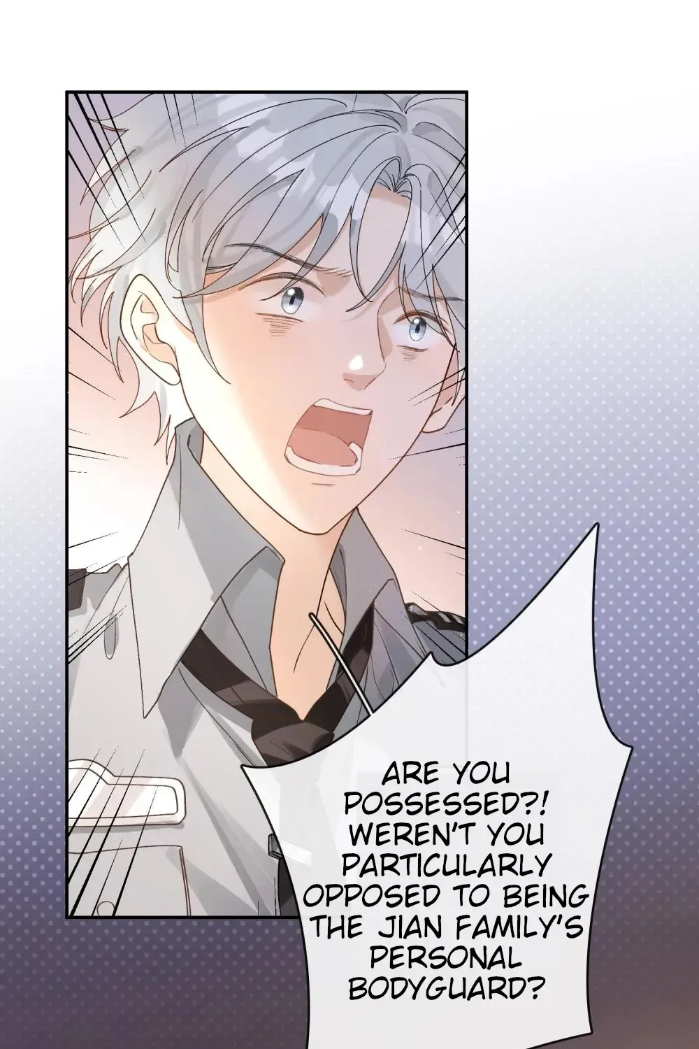 Lang Xiaojie He Ta De Huli Meimei Zinmanga X Chapter 25 Page 11