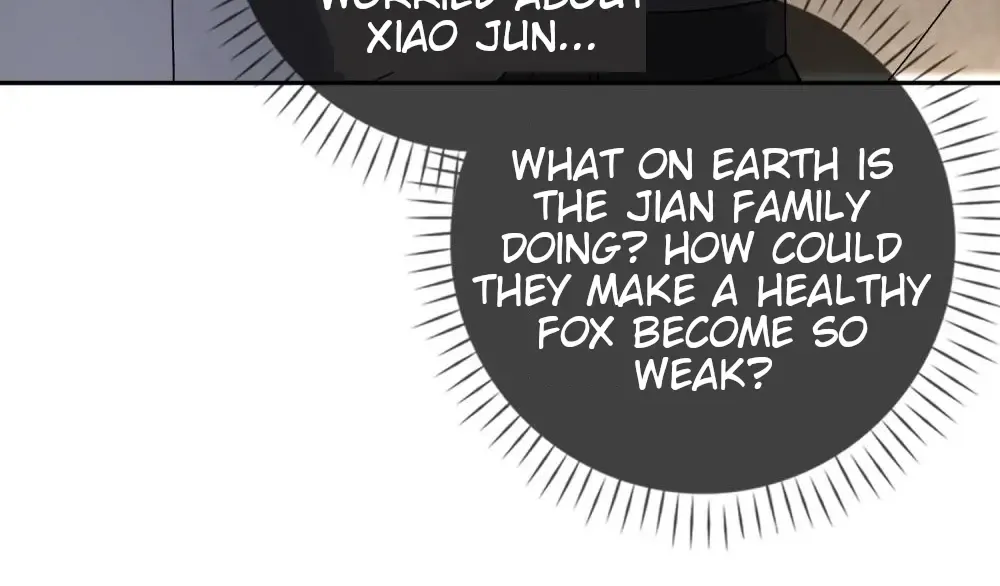 Lang Xiaojie He Ta De Huli Meimei Zinmanga X Chapter 25 Page 14