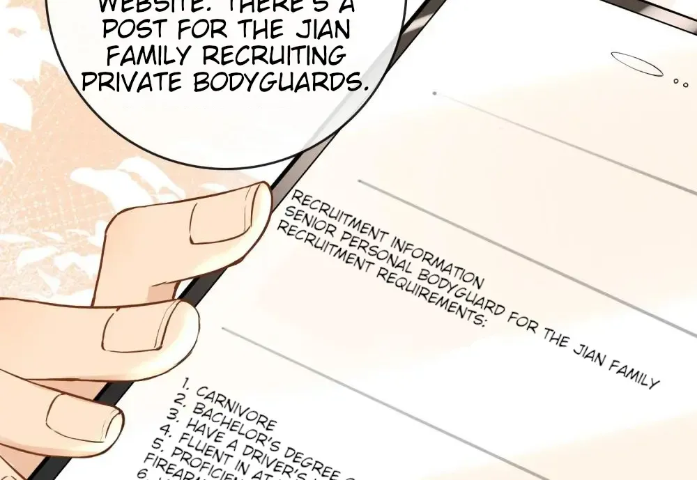 Lang Xiaojie He Ta De Huli Meimei Zinmanga X Chapter 25 Page 18