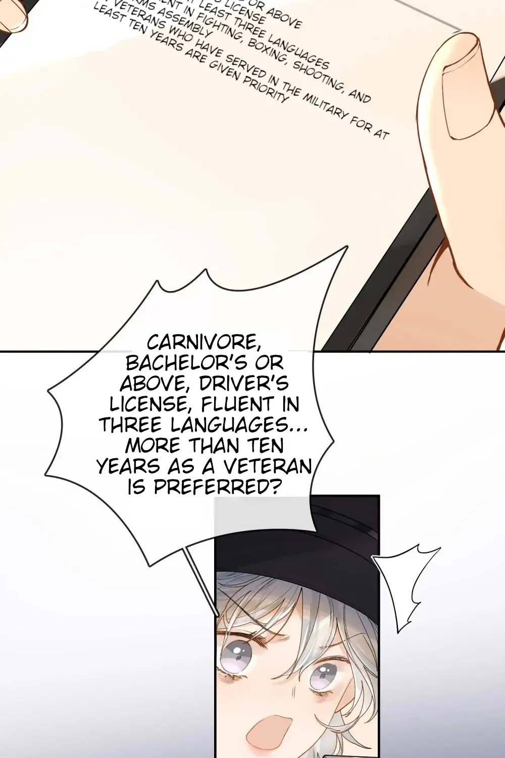 Lang Xiaojie He Ta De Huli Meimei Zinmanga X Chapter 25 Page 19