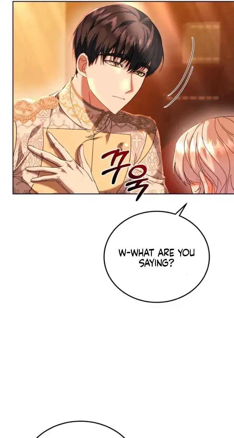 My Lover’s Personality Is a Little Strange Zinmanga X Chapter 14 Page 37